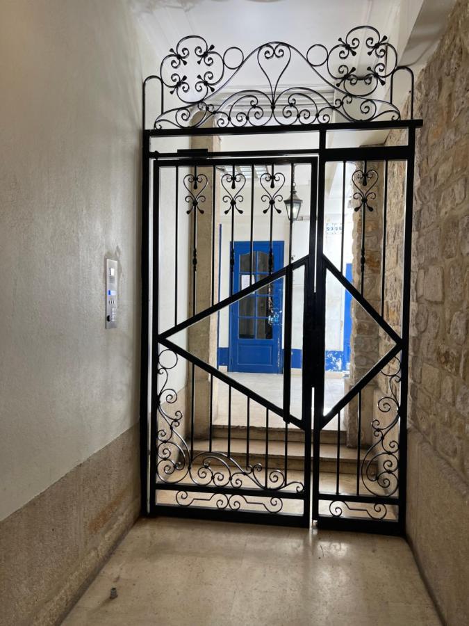 Le Nid Douillet De Patricia Paris Exterior foto